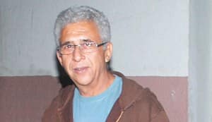 Naseeruddin Shah, happy birthday!