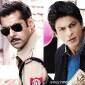 Salman-SRK in&nbsp;Chinese!