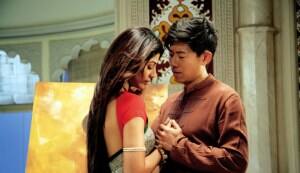 Shilpa Shetty wins Best Actress award at Jaipur Film Festival for ‘The Desire’