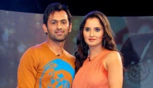 Nach Baliye season 5: Will Sania Mirza and Shoaib Malik get into the groove?