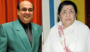 Shahid Rafi on Lata Mangeshkar: Nobody has the guts to stand up against her!