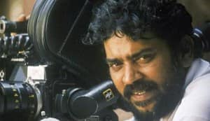 Cinematographer-director Santosh Sivan gets ASC membership