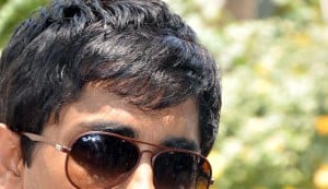 Siddharth signs Vasanthabalan’s Kaavia Thalaivan