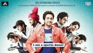 BL Awards 2012: Barfi!, Kahaani or Vicky Donor – Which is your favourite small budget movie that made it big?