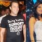 Is Salman Khan warming up to Priyanka&nbsp;Chopra?
