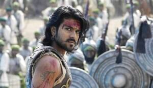 Ram Charan to do a Chiru with&nbsp;‘Khaidi’