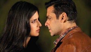 Salman Khan, Shahrukh Khan, Akshay Kumar: Who looks best with Katrina Kaif?