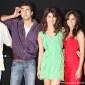Ranbir Kapoor, Priyanka Chopra, Ileana D’Cruz all set for a fun&nbsp;tour!
