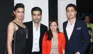LFW: Kareena, Katrina, Deepika, Imran at Manish Malhotra’s grand finale