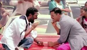 ROWDY RATHORE: Did Akshay Kumar and Prabhu Deva get rowdy with Kareena Kapoor?