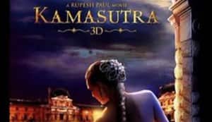 Sherlyn Chopra’s new Kamasutra 3D poster revealed!