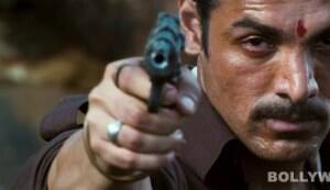 From bones to law, John Abraham breaks it all!