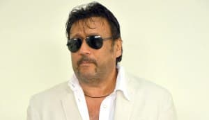 What is Aurangzeb actor Jackie Shroff’s style mantra?