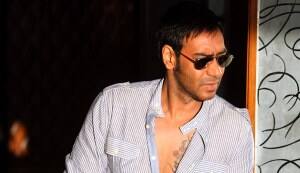 Ajay Devgn to star in Prakash Jha’s ‘Satyagraha’