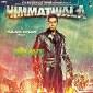 Is Ajay Devgn taking a dig at Salman Khan in ‘Himmatwala’ first&nbsp;look?