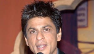SHAHRUKH KHAN’s speech at Yale: Most of the films I signed earlier were discards of better known actors