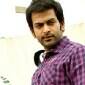 Prithviraj to act as a fight master in his&nbsp;next