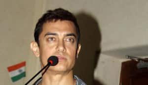 Aamir Khan does a talk show in KEM hospital
