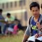 STUDENT OF THE YEAR song Ratta maar: Sidharth Malhotra shows his middle finger to Varun&nbsp;Dhawan