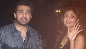 Shilpa Shetty throws a party for Rajasthan Royals