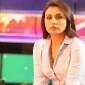 Rani Mukerji plays a journalist in Bombay&nbsp;Talkies