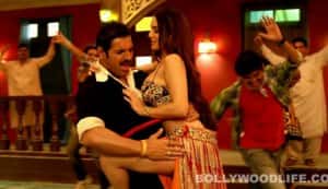 Laila teri le legi song making: John Abraham says this is the best song of his career!