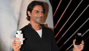 Arjun Rampal wants to gift his perfume to Ranbir and&nbsp;Deepika