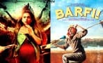 Ranbir Kapoor’s Barfi! Or Vidya Balan’s Kahaani – which film will be selected for the Oscars this&nbsp;year?