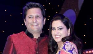Nach Baliye 5: Smita Bansal and Ankush Mohla to be eliminated