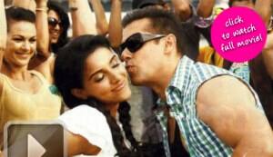 Aishwarya Rai inspired Salman Khan to kiss Asin in&nbsp;Ready!