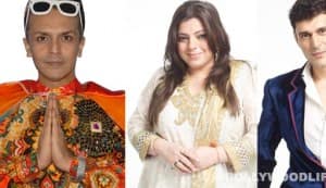 Bigg Boss 6: Delnaaz Irani, Niketan Madhok, Imam Siddique – Who will be the winner?