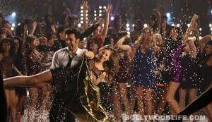Yeh Jawaani Hai Deewani song Badtameez dil: Ranbir Kapoor does a Shammi Kapoor!