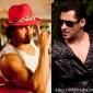 Is Ranveer more professional than Salman&nbsp;Khan?