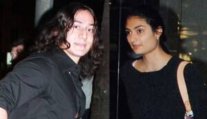 Will Suniel Shetty’s daughter Athiya make her debut with Jackie Shroff’s son Tiger?