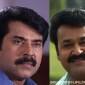 IT raids on Mammootty and&nbsp;Mohanlal