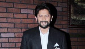 Is Arshad Warsi tired of playing second fiddle?