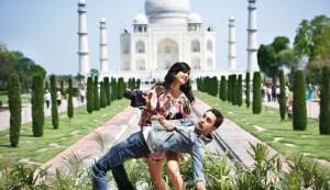 ‘Mere Brother Ki Dulhan’ gets a good opening!