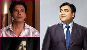 Bade Acche Lagte Hain: Ram Kapoor gets Siddhanth and Ayesha arrested?