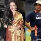 Rekha and Sachin Tendulkar nominated to the Rajya&nbsp;Sabha