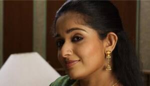Kavya Madhavan is officially single again