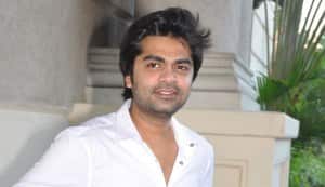 STR sings for NTR Junior in Baadshah