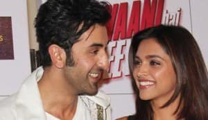 Deepika Padukone confesses that she might fall in love with Ranbir Kapoor again: Watch video!