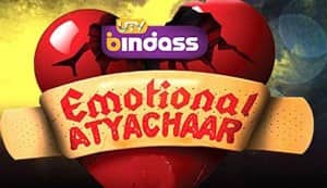 Emotional Atyachaar 4: Spy cameras to capture couple’s intimate moments