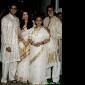 Grandad Amitabh Bachchan loses his heart to Baby&nbsp;B!