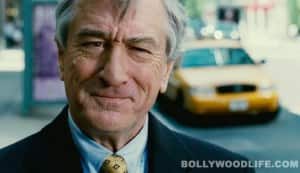 Anupam Kher & Robert De Niro film Silver Linings Playbook to open 14th Mumbai Film Festival