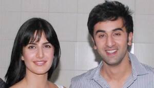 Katrina Kaif may shake a leg with Ranbir Kapoor on the World Tour