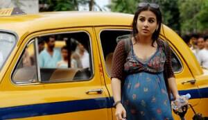 KAHAANI Movie Review: ‘Baap’ of a thriller