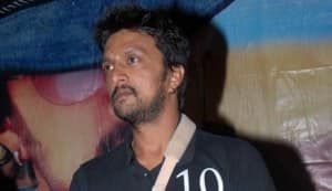 Sudeep not fit for Celebrity Cricket League 2012?