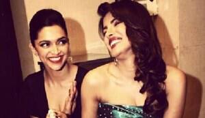 In Focus: Deepika Padukone and Priyanka Chopra – what’s brewing?