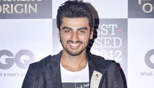 Arjun Kapoor’s first acting role wasn’t in ‘Ishaqzaade’!
